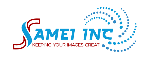SAMEI Inc. Logo